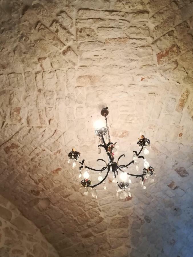 Gli Amanti Del Sogno Hotel Conversano Kültér fotó