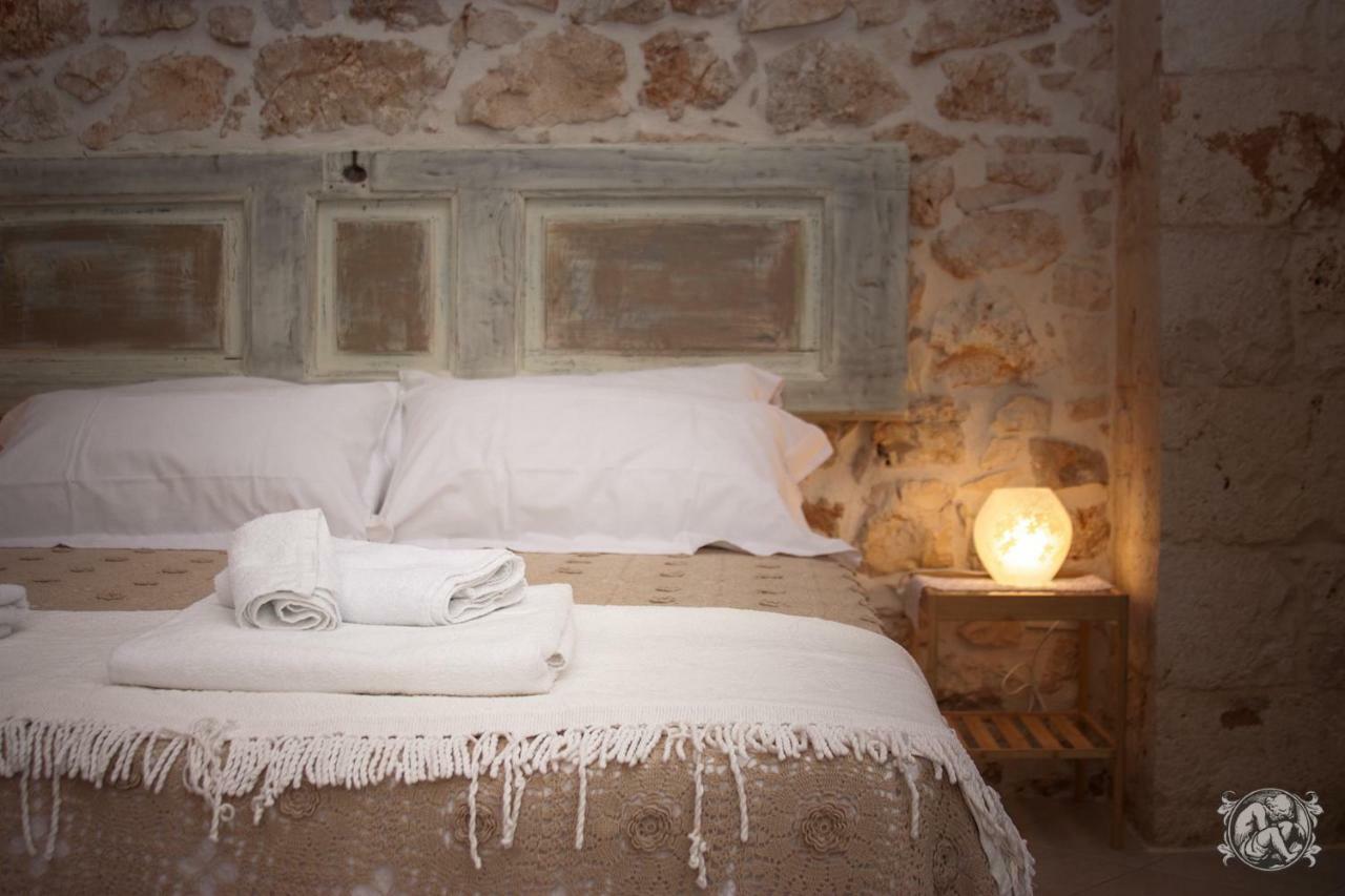 Gli Amanti Del Sogno Hotel Conversano Kültér fotó