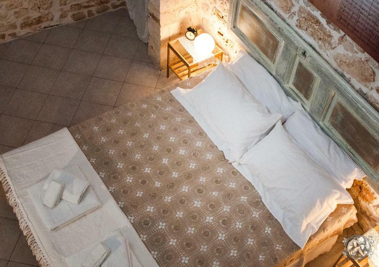 Gli Amanti Del Sogno Hotel Conversano Kültér fotó