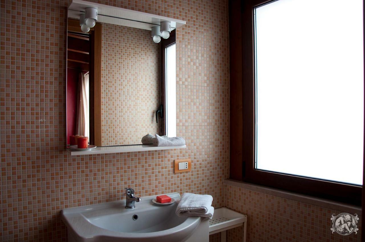 Gli Amanti Del Sogno Hotel Conversano Kültér fotó