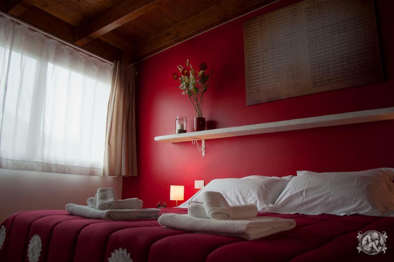 Gli Amanti Del Sogno Hotel Conversano Kültér fotó